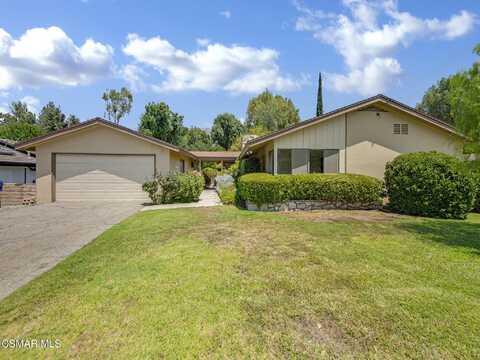 5448 Bothwell Road, Tarzana, CA 91356
