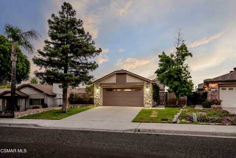 6940 Queens Court, Moorpark, CA 93021