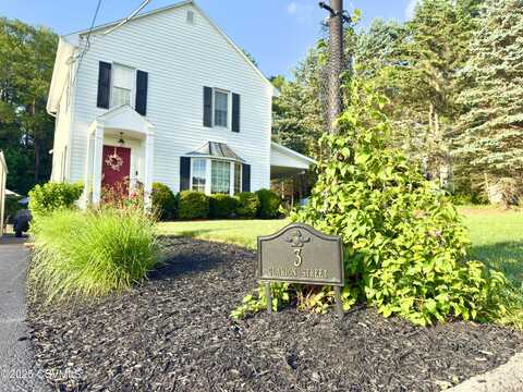 3 CLARION Street, Sunnyside, PA 17872