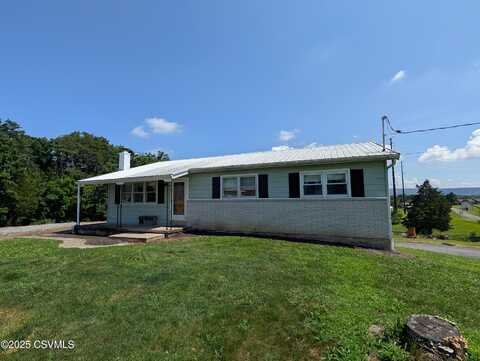 1041 SMITH Road, Danville, PA 17821