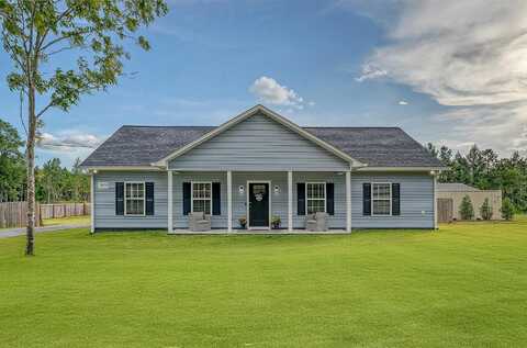 2829 Old Gilliard Road, Holly Hill, SC 29059
