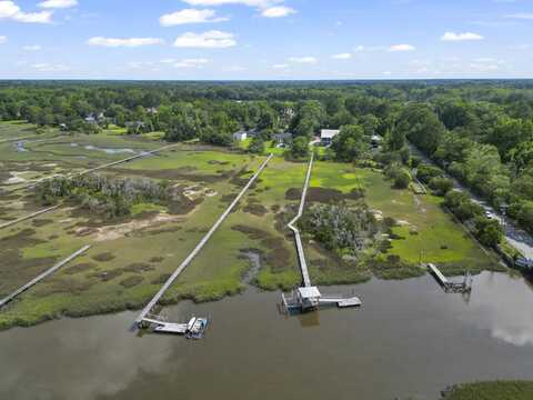 1193 River Road, Johns Island, SC 29455