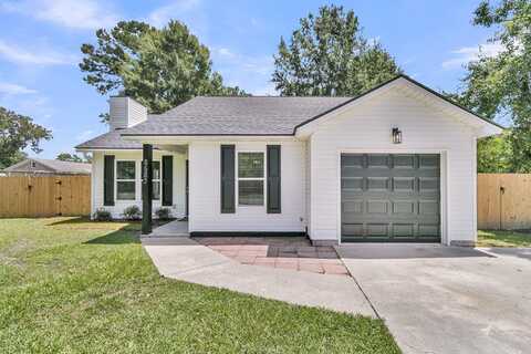 8583 Lake Moultrie Drive, North Charleston, SC 29406