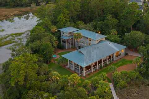 626 Island Walk East, Mount Pleasant, SC 29464
