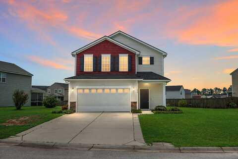 534 Flycatcher Drive, Goose Creek, SC 29445