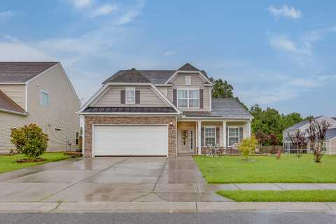 158 Marinella Drive, Goose Creek, SC 29445