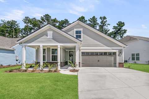 162 Trillium Circle, Summerville, SC 29486