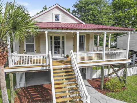 1624 Wigeon Lane, Charleston, SC 29412