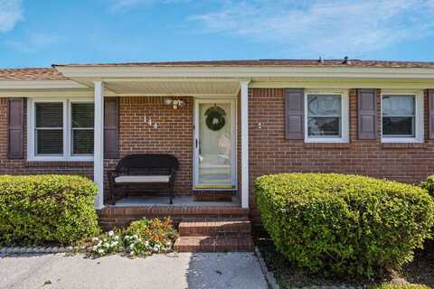 144 Camelot Drive, Goose Creek, SC 29445