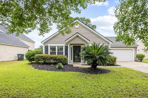 4813 Field Planters Drive, Summerville, SC 29485