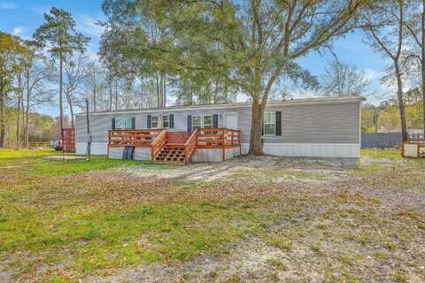 110 Whitetail Lane, Cottageville, SC 29435