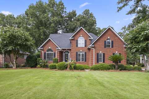 8712 E Fairway Woods Circle, North Charleston, SC 29420
