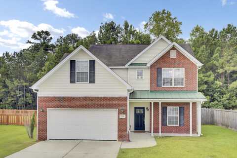 216 Westbrooke Road, Summerville, SC 29486
