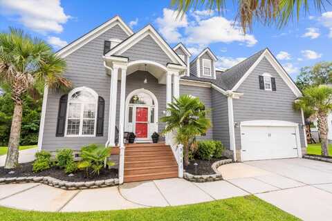 5021 Robeson Place, Summerville, SC 29485