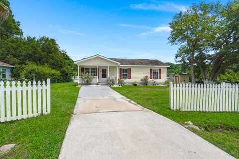 1108 Colossians Court Court, Johns Island, SC 29455