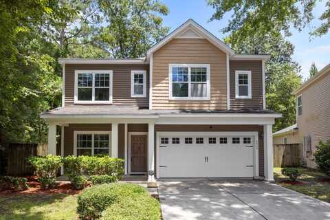 8464 Athens Way Way, North Charleston, SC 29420