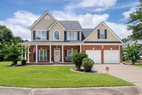 124 Tunstall Drive, Goose Creek, SC 29445