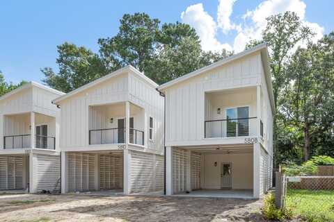 5808 Knight Street, Hanahan, SC 29410