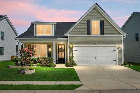 306 Red Leaf Boulevard, Moncks Corner, SC 29461