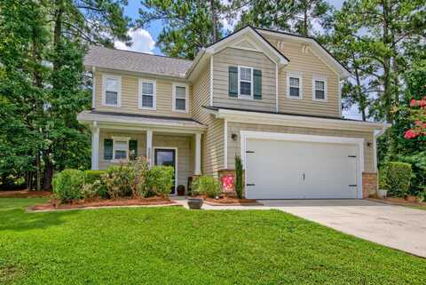 107 Reading Court, Ladson, SC 29456