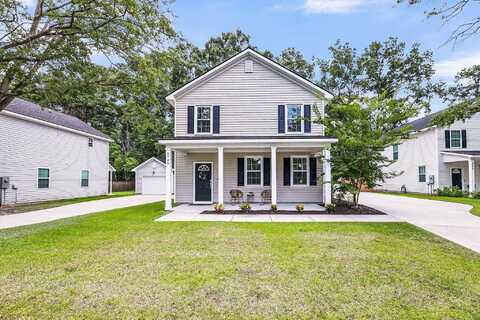8700 Jenny Lind Street, North Charleston, SC 29406