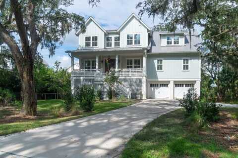 1705 Ancient Oaks Lane, Johns Island, SC 29455