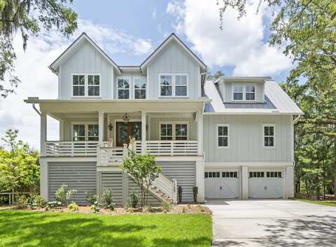 1705 Ancient Oaks Lane, Johns Island, SC 29455