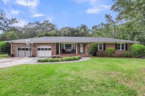 207 Harter Drive, Summerville, SC 29485