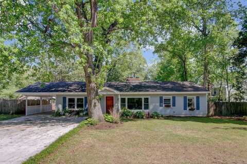 238 Howle Avenue, Islandton, SC 29412