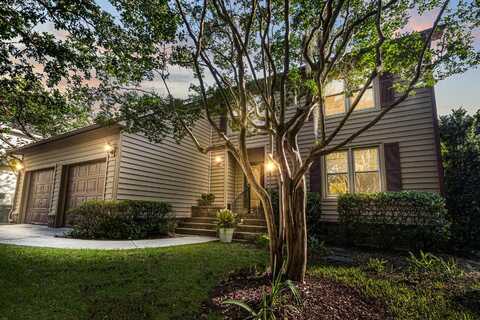 713 Lake Frances Drive, Charleston, SC 29412