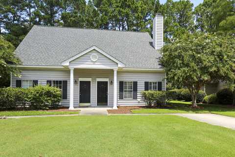 4837 Habersham Lane, Summerville, SC 29485