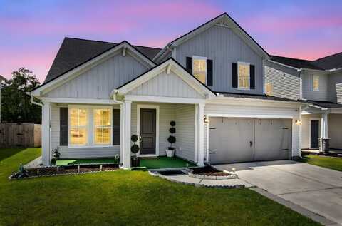 118 Wappoo Trace Lane, Summerville, SC 29486