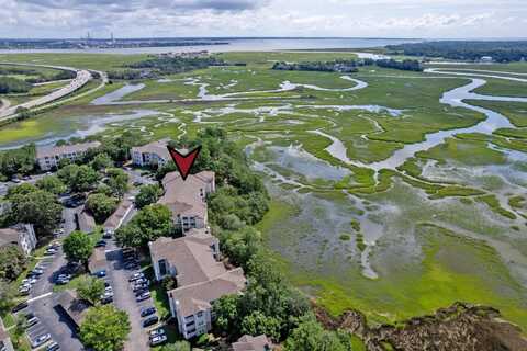 700 Daniel Ellis Drive, Charleston, SC 29412