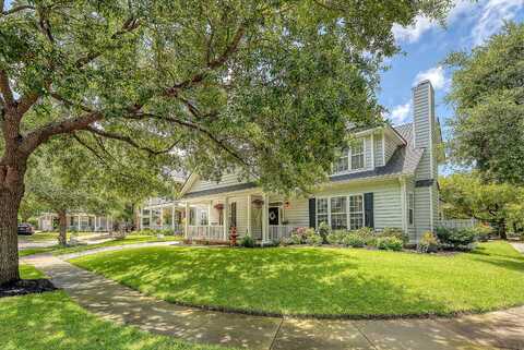 1214 Spotted Owl Drive, Mount Pleasant, SC 29466