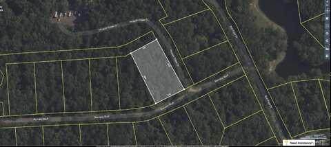 6 Barnaby, Seabrook, SC 29940