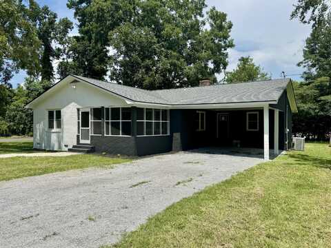 200 Roosevelt Drive, Saint Stephen, SC 29479