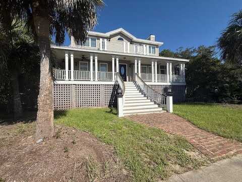 3024 Middle Street, Sullivans Island, SC 29482