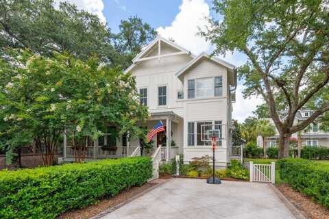 40 & 44 Pendleton Street, Charleston, SC 29403