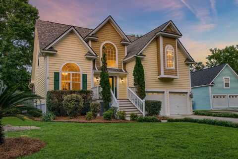 644 Stoneboro Court, Charleston, SC 29412
