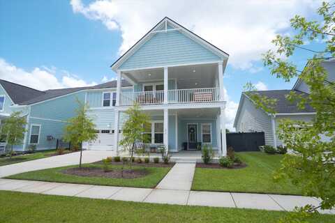 215 Ashworth Drive, Summerville, SC 29486