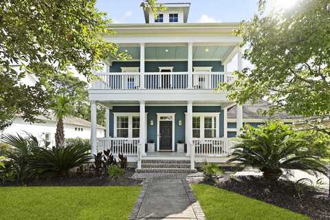 1513 Anacostia Avenue, Mount Pleasant, SC 29466
