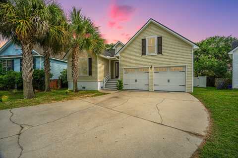 1185 Crabwalk Walk, Charleston, SC 29412