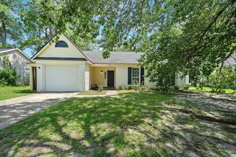 136 Corsair Street, Summerville, SC 29483