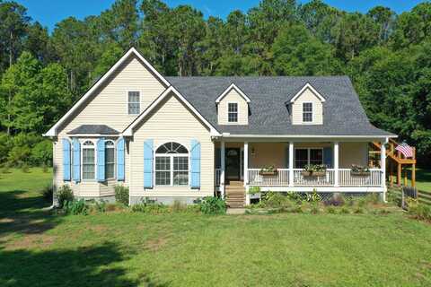 2457/2458 Audette Avenue, Johns Island, SC 29455
