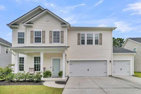 130 Wappoo Trace Lane, Summerville, SC 29486