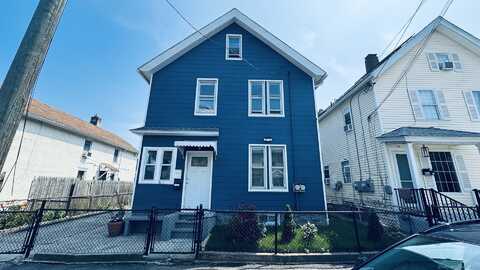674 Ogden Street, Bridgeport, CT 06608