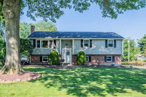 319 Audubon Avenue, Newington, CT 06111