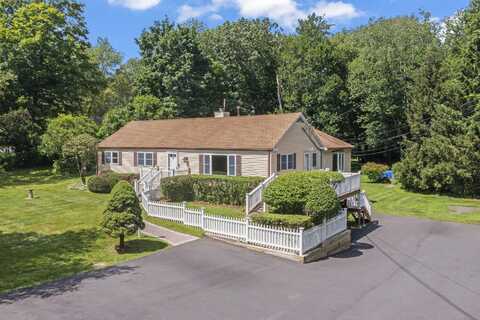 41 Hattertown Road, Newtown, CT 06470