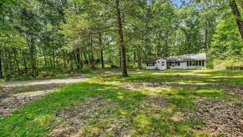 71 Picketts Ridge Road, Redding, CT 06896