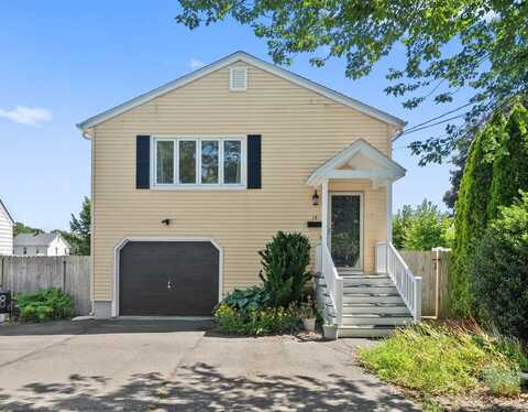 18 Dewey Avenue, Milford, CT 06460
